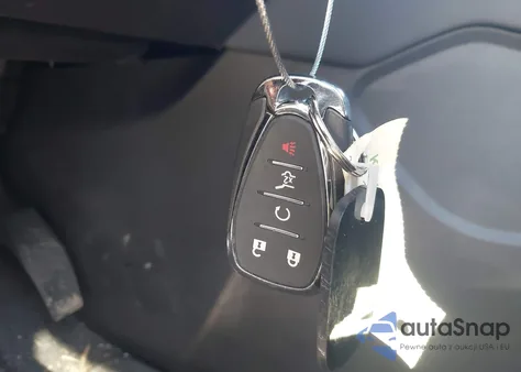 2024 Chevrolet Blazer Awd 3Lt z USA, uszkodzony, nr VIN 3GNKBJR43RS179985